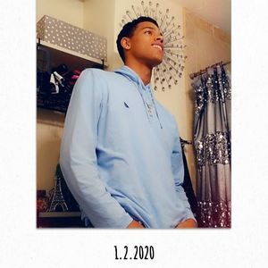 Meet your Posher, Kaleb